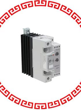 RGC1P23AA42E SSR I IN PS 230V 43A 800VP