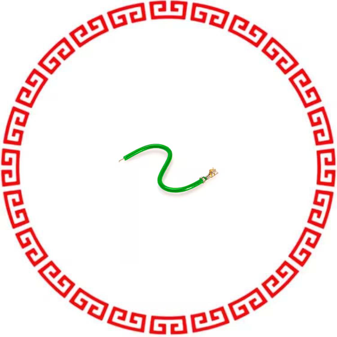 H4BXG-10106-G8 JUMPER-H9991TR/1852GR/X 6