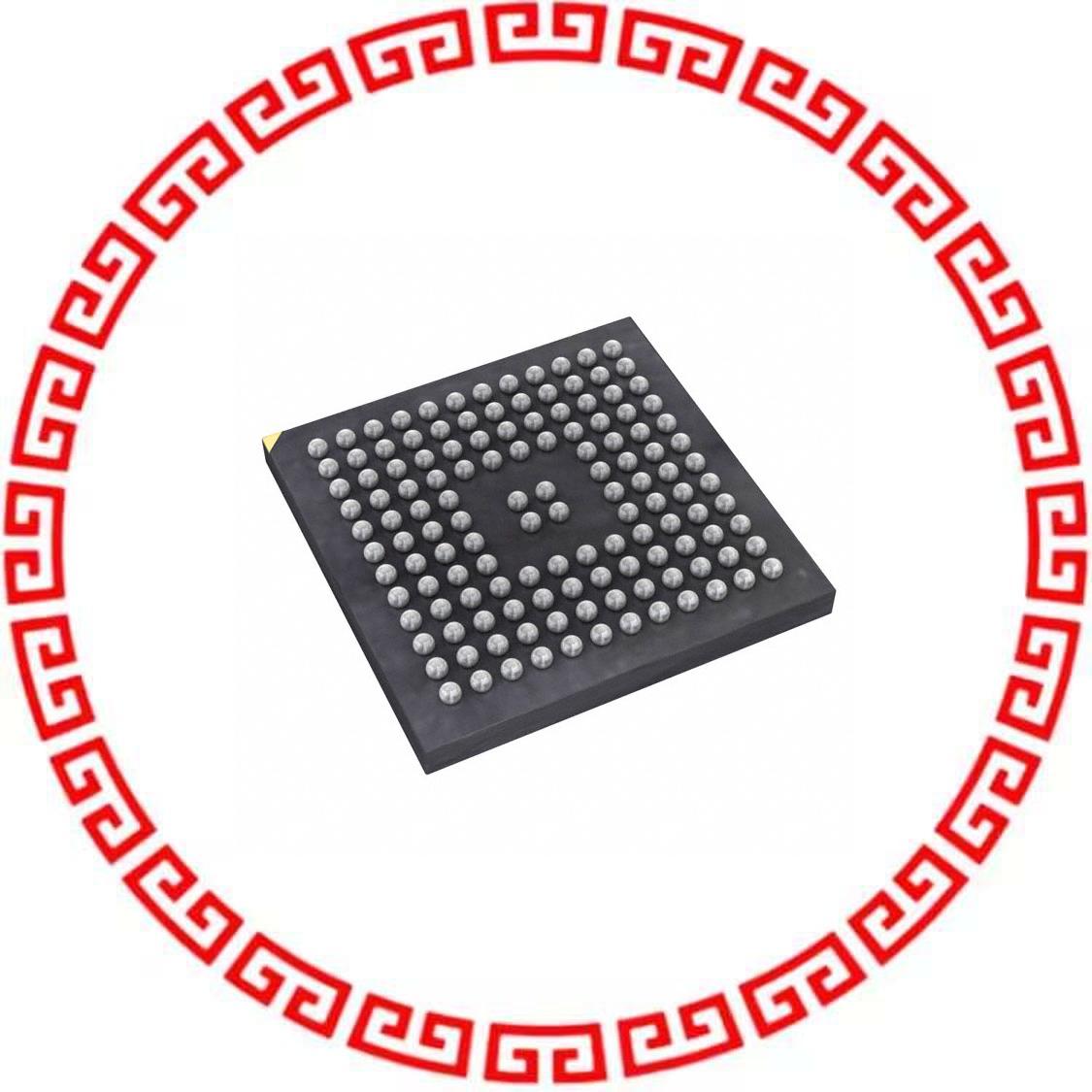 STM32L4A6QGI6 IC MCU 32BIT 1MB FLASH 132UFBGA