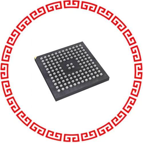 STM32L4A6QGI6 IC MCU 32BIT 1MB FLASH 132UFBGA