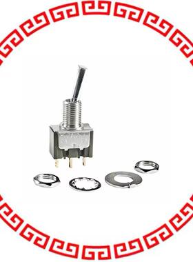 M2012ES1G01 SWITCH TOGGLE SPDT 0.4VA 28V