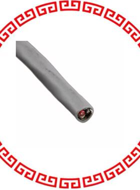 3222 SL005 CABLE 3COND 22AWG SHLD 100'