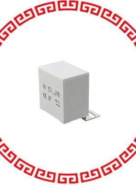 C4BSNBX4200ZBLJ CAP FILM 2UF 5% 1KVDC QC TERM