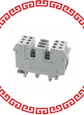 2777043 TERM BLOCK 3POS DIN RAIL MOUNT