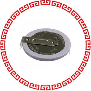 BATT 20.0MM H1CN 45MAH COIN 2020 LITH