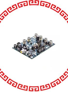 EVAL-SSM3525Z EVAL BOARD FOR SSM3525