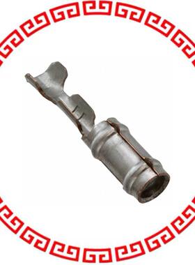 350221-1 CONN TERM RCPT 26-28AWG CRIMP