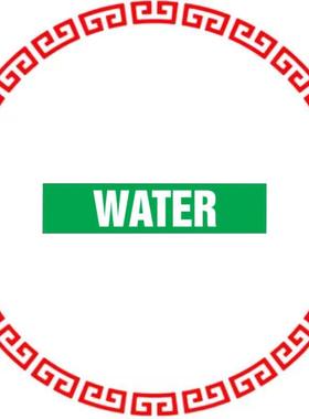 PPMR0027B LABEL 30'X8