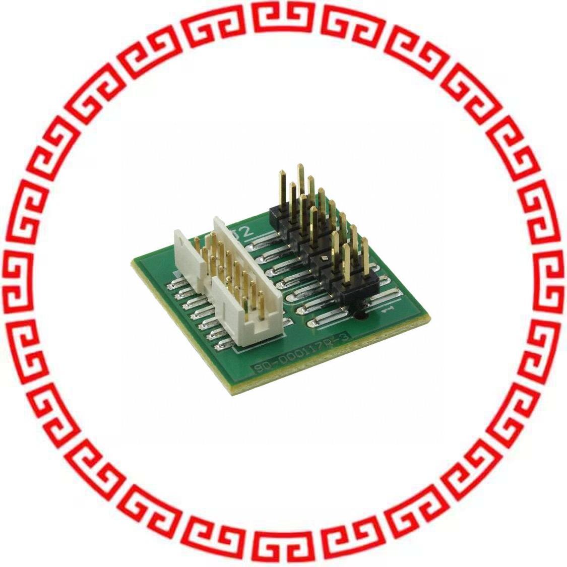 80-000286 ADAPTER DEBU L138/1808/1810/6748