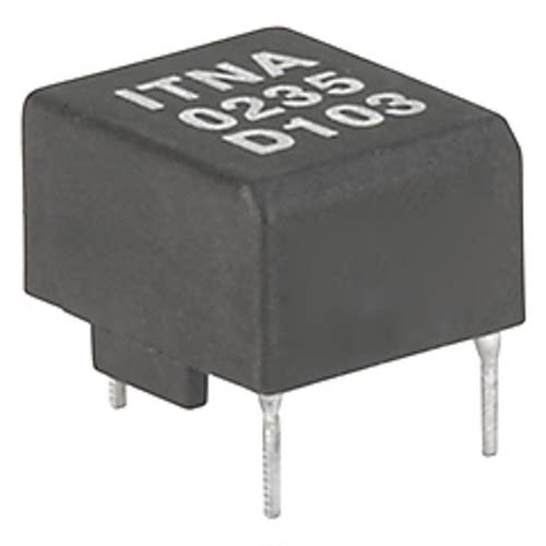 ITRA-0249-D104《Pulse Transformers ITRA Pulse transform T》