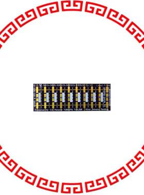 203-0001-01 4 PACK OF SCHMARTPATCH FOR 0603,