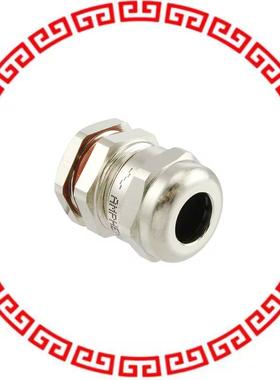 AIO-CSJM18 CABLE GLAND 5-10MM M18 BRASS