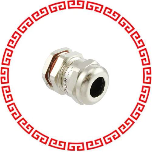 AIO-CSJM18 CABLE GLAND 5-10MM M18 BRASS