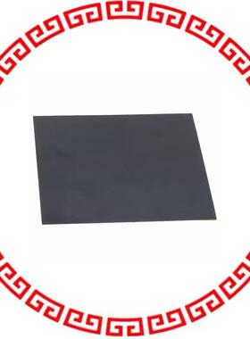 354004 WE-FSFS FERRITE SHEET 60X60X.1