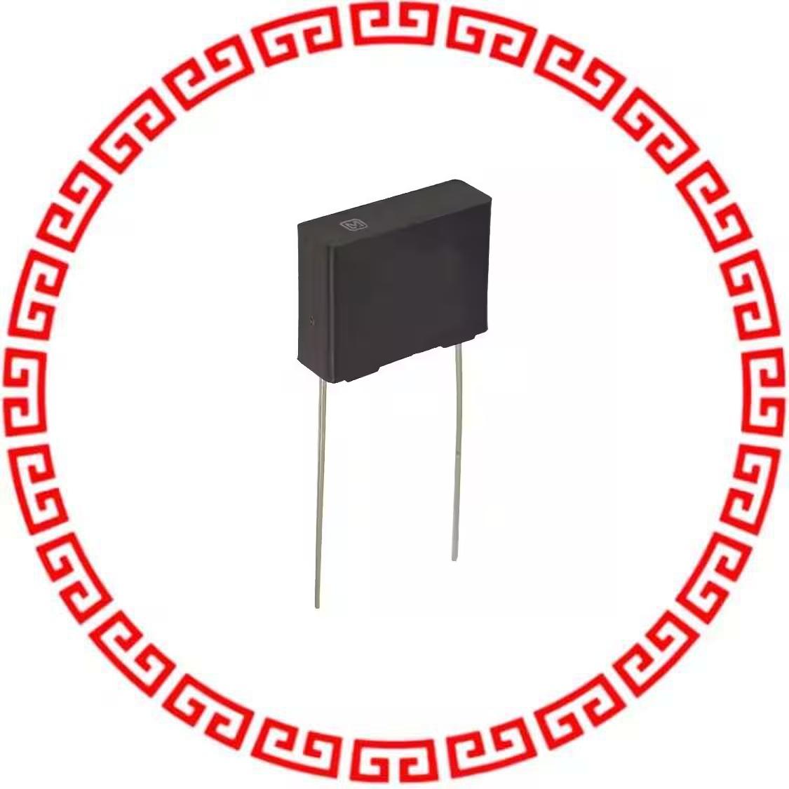 ECQ-U2A332ML CAP FILM 3300PF 20% 275VAC RAD