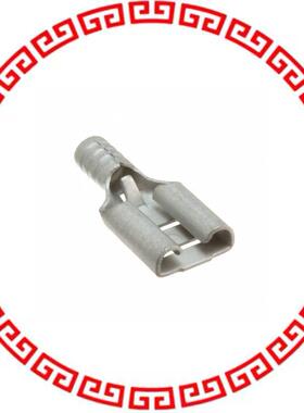 190160111 CONN QC RCPT 14-16AWG 0.250