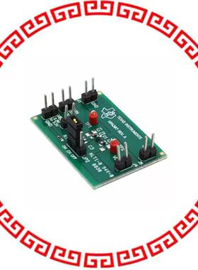 TPS72015EVM-307 EVAL MODULE FOR TPS72015-307