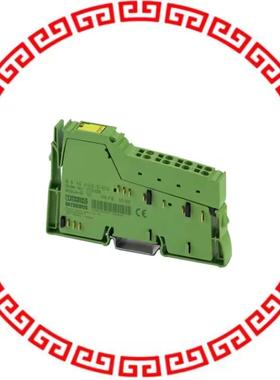 2702498 INLINE ECO, ANALOG OUTPUT TERMIN