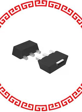 XC6216D332PR-G IC REG LINEAR 3.3V 150MA SOT89