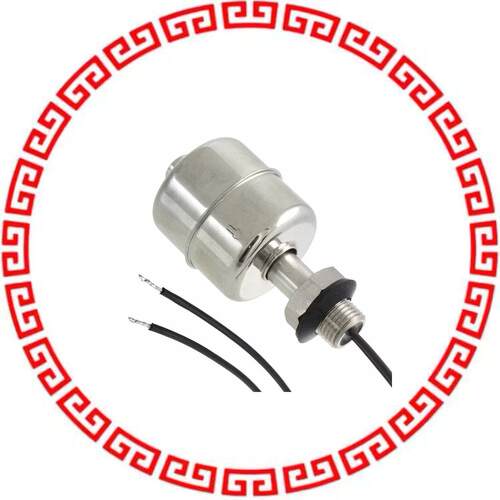 SSF22X100-18N MIN FS SS 1/8NPT INT