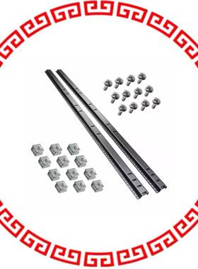 PMR-9451 RAILS PANL MOUNTNG 52.50