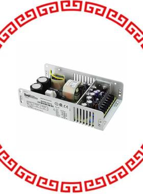 MAP80-4001G AC/DC CNVRTR 5V 24V +/-12V 80W