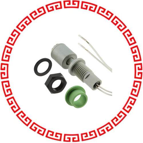 RSF106Y050TV FLOATSWITCH VERT 25VA PPS