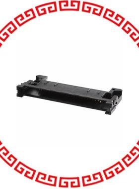 5120615-1 CONN COMPACT FLASH CARD R/A SMD