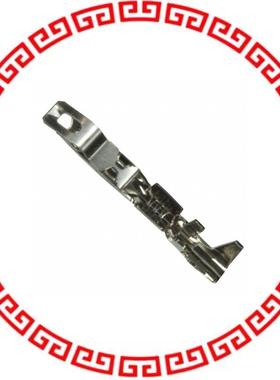 5-87124-2 CONN SOCKET 22-26AWG TIN CRIMP