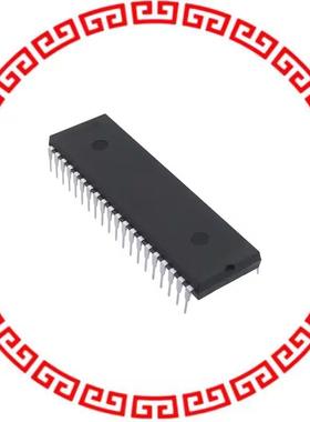 AT89C51RC2-3CSUM IC MCU 8BIT 32KB FLASH 40DIP