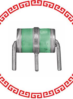 2036-40-B2LF GDT 400V 20% 10KA THROUGH HOLE