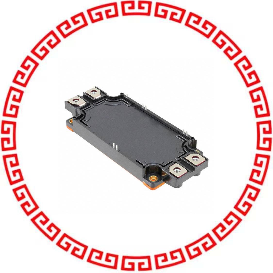 CM225DX-24S1 IGBT MOD NX 225A 1200V DUAL