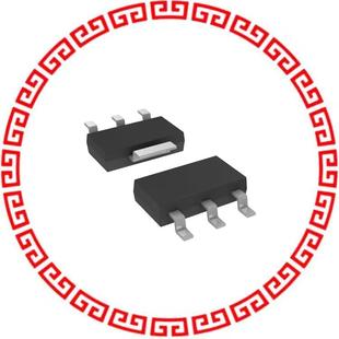 MCP1826S LINEAR SOT223 REG 3302E 3.3V