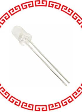LTR-3208 PHOTOTRANSISTOR PTX 5MM CLEAR