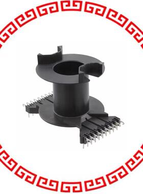 B65714K1020T001 BOBBIN COIL FORMER PM 87 X 70