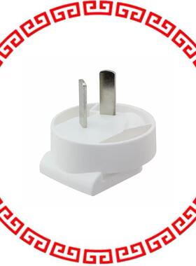 RPN-MAB1W INPUT PLUG ARGEN FOR WALL ADAPT