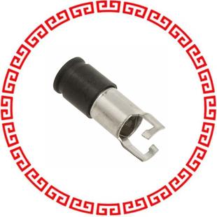 FEU CAP 6.3X32MM FUSEHOLDER 31.1661