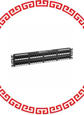 DP486X88TGY DATAPATCH 48-PORT CATEGORY 6A PU