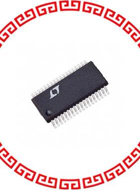 LTC1479CG#PBF IC CTRLR DUAL BATT SYS 36-SSOP