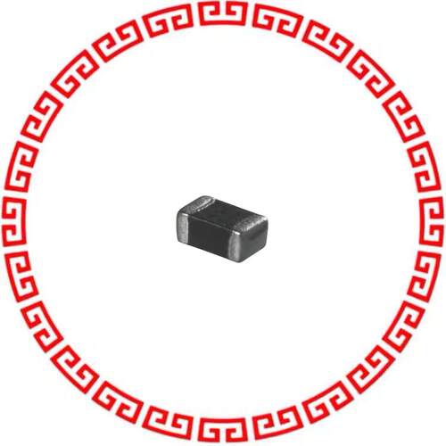 HZ0603B102R-10 FERRITE BEAD 1 KOHM 0603 1LN