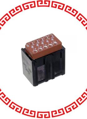 SJE020001 SOCKET JUNCTION MODULES