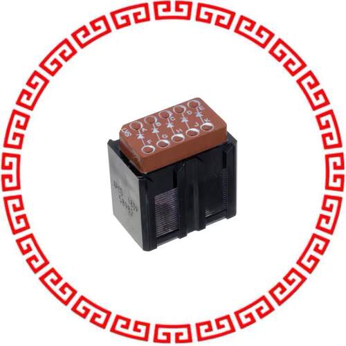 SJE020001 SOCKET JUNCTION MODULES