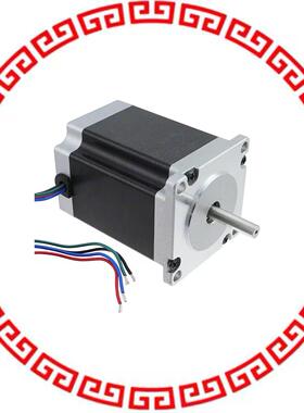QSH5718-76-28-189 STEP MOTOR HYBRID BIPOLAR 3.2V
