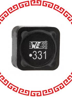 744770233 FIXED IND 330UH 1.1A 640 MOHM