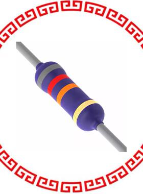 RSMF3JT82K0 RES 82K OHM 3W 5% AXIAL