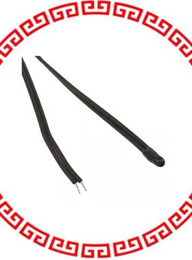 NTCLE413E2103F520L THERMISTOR NTC 10KOHM 3435K B