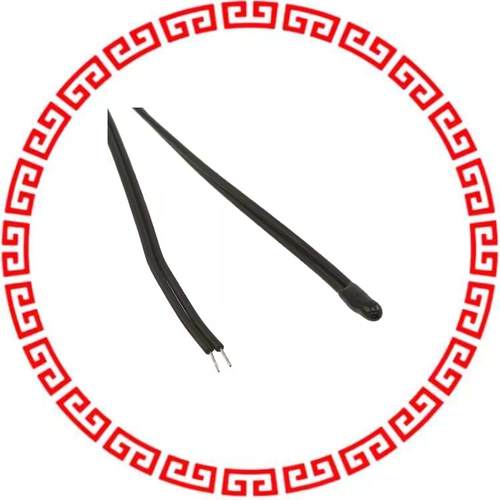 NTCLE413E2103F520L THERMISTOR NTC 10KOHM 3435K B