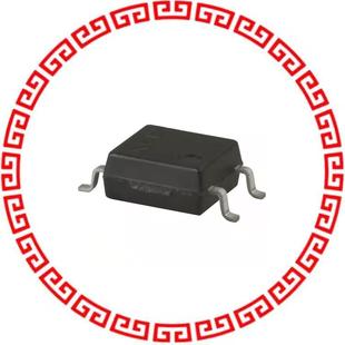4SMD 3.75KV DARL OPTOISOLATOR PS2706