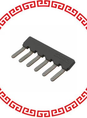 1733208 TERM BLOCK INSERT BRIDGE 6POS