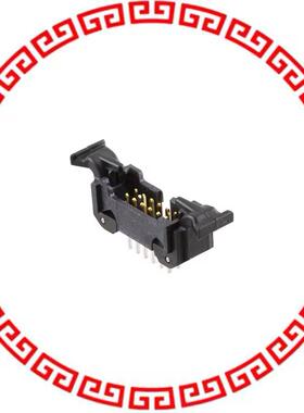 45212-620230 BOARDMOUNT HEADER .050 12POS